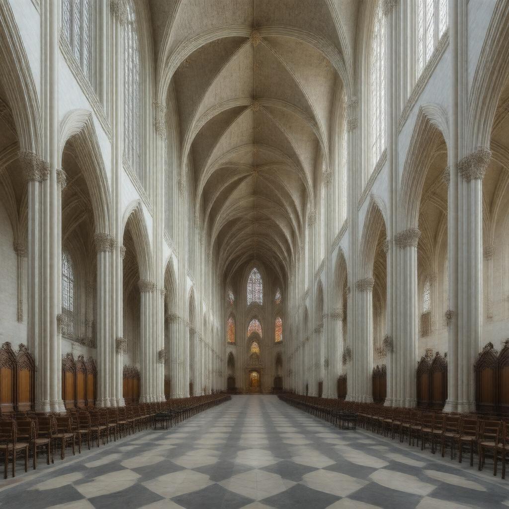 Perpendicular Gothic